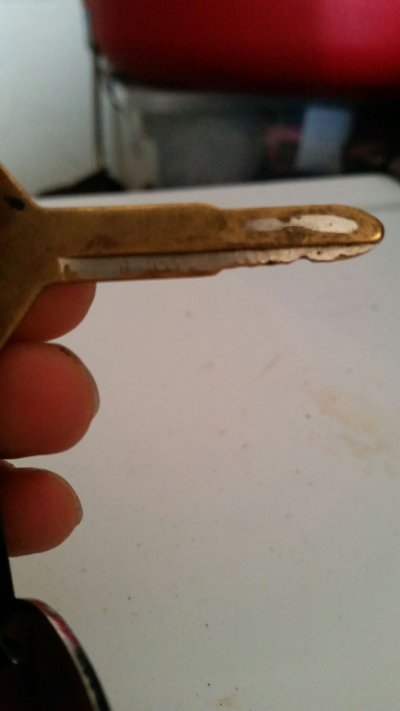 Auto Door Jiggler 4 Steps Instructables