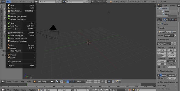How to Make a Photorealistic Human Model for 3D Printing : 9 Steps ...