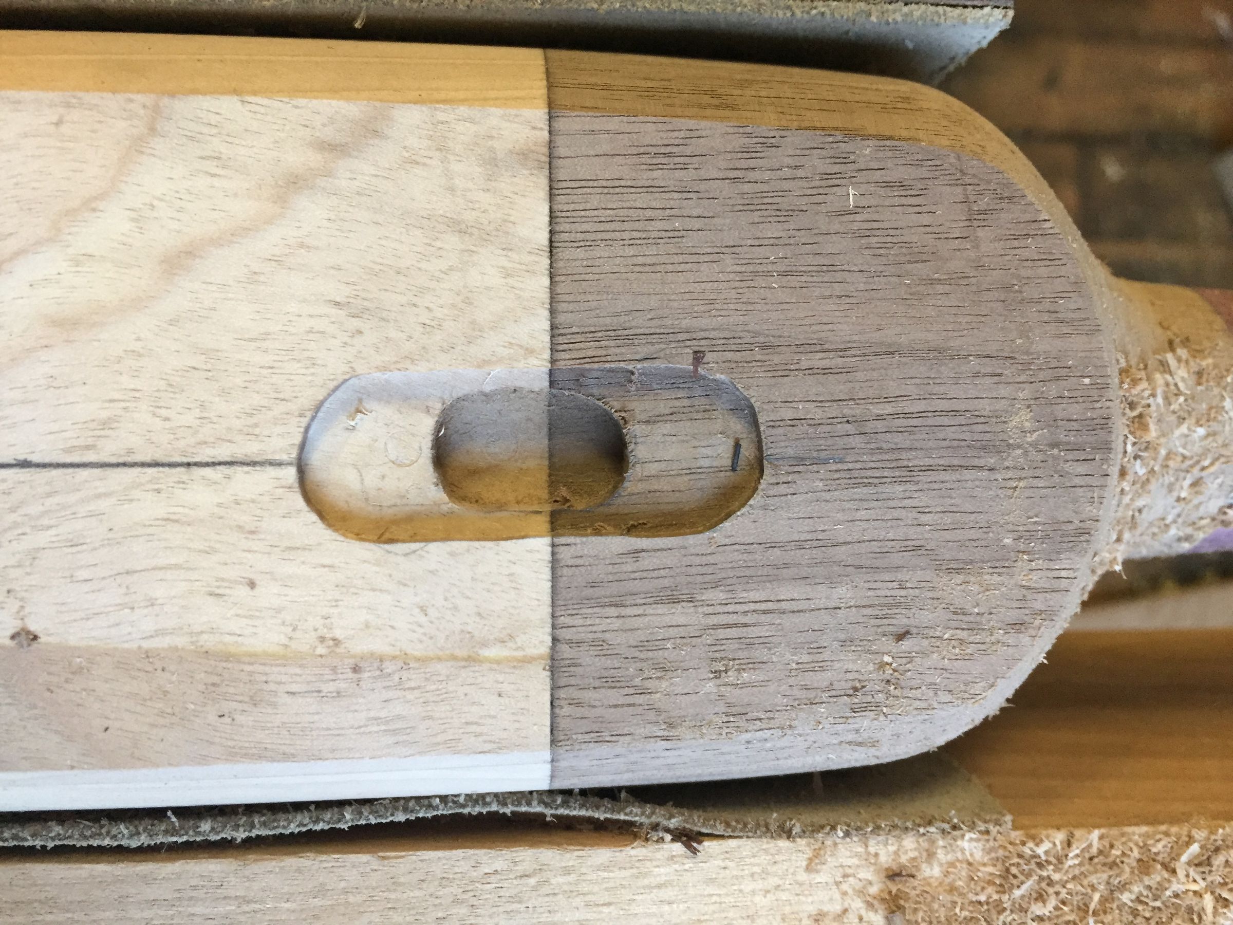 Wooden Wine Bottle Stopper Display : 9 Steps (with Pictures ...