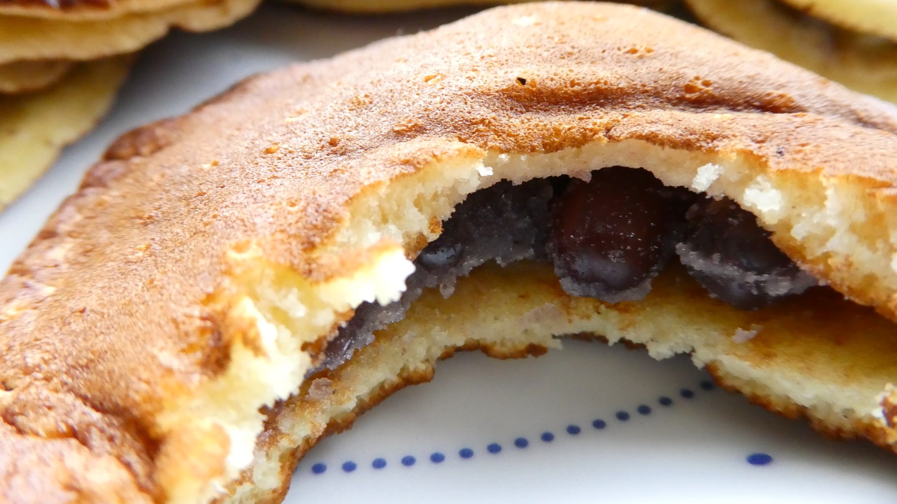 Dorayaki 7 Steps With Pictures Instructables Dorayaki 7 Steps With Pictures Instructables