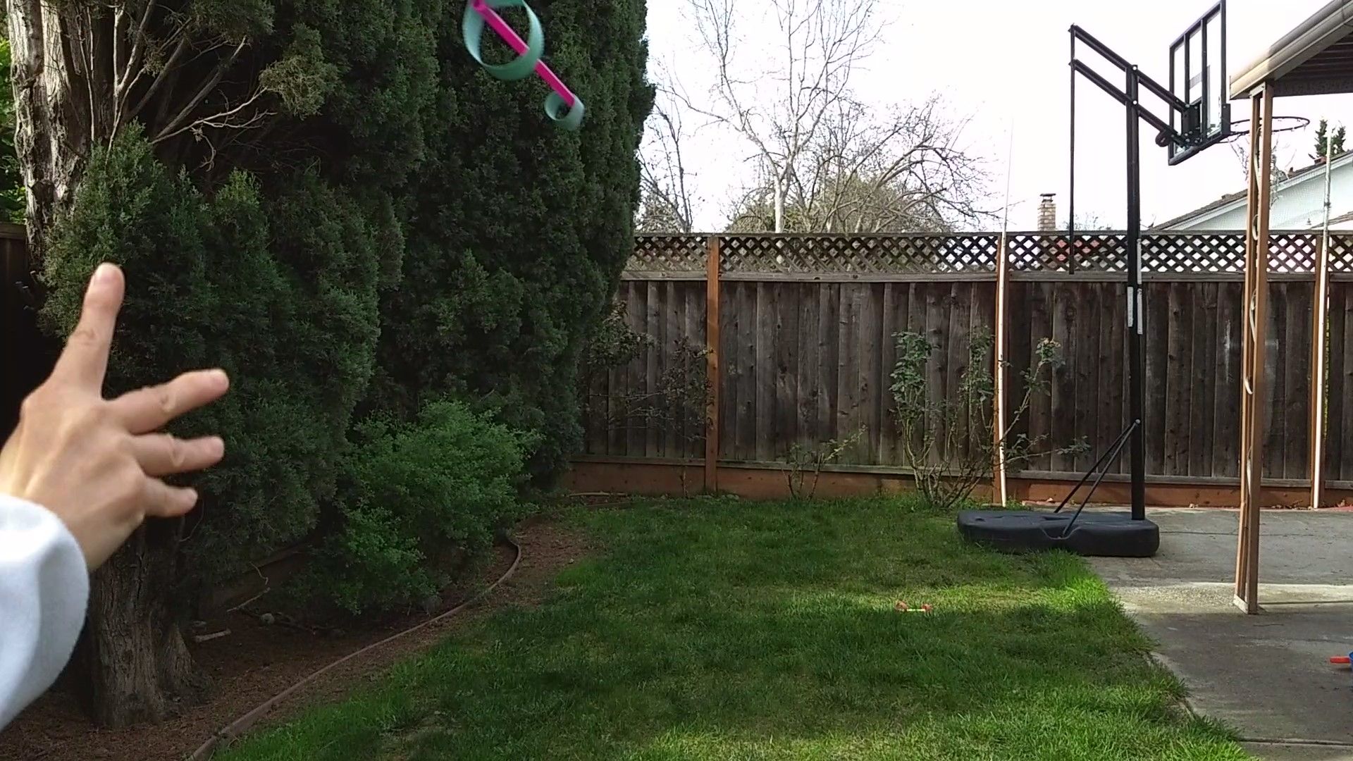 Hoop Gliders Galore 6 Steps (with Pictures) Instructables