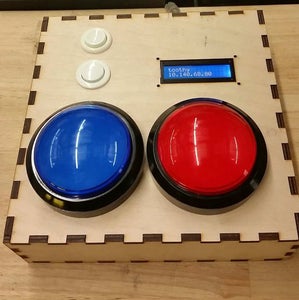 Ember Remote Control