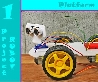 Project ROBOT: Part I