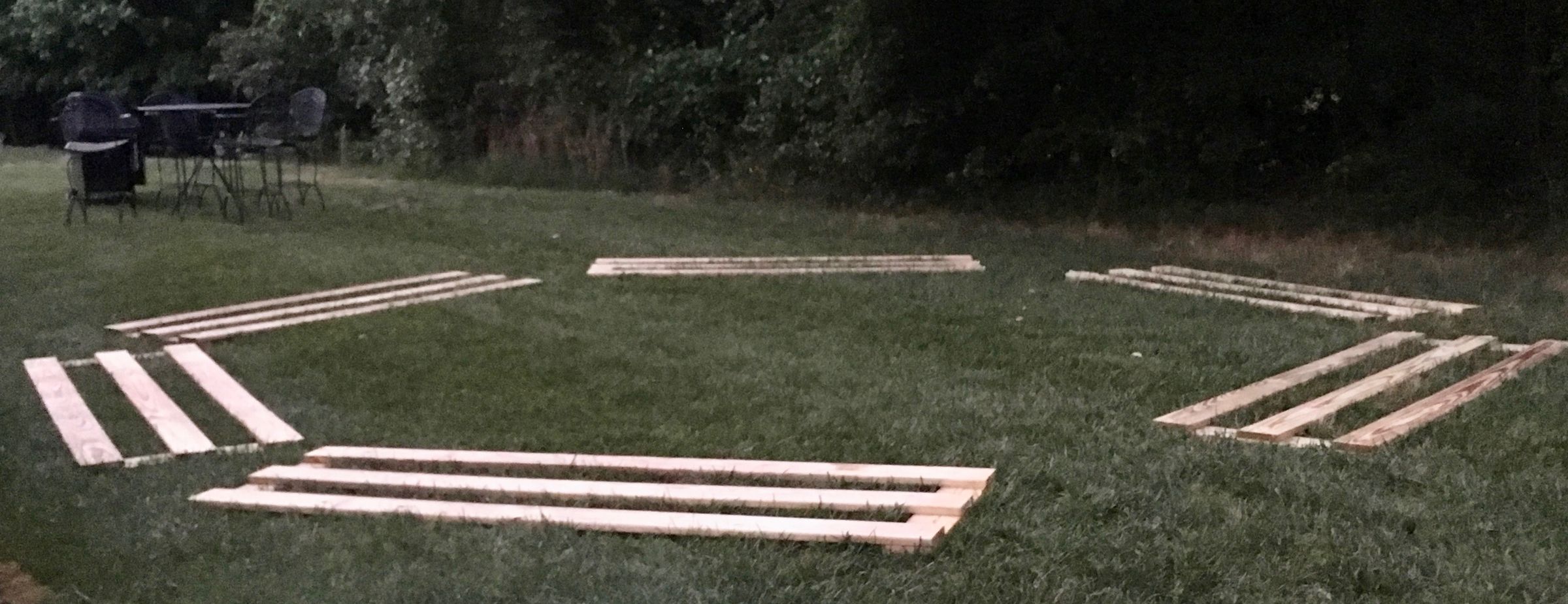 Gaga Pit 4 Steps (with Pictures) Instructables