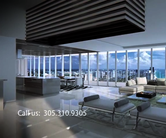 Turnberry Ocean Club - Sunny Isles Beach Condos