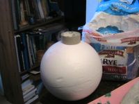 How to Make a Classic Bomb Prop for 7$ : 5 Steps - Instructables