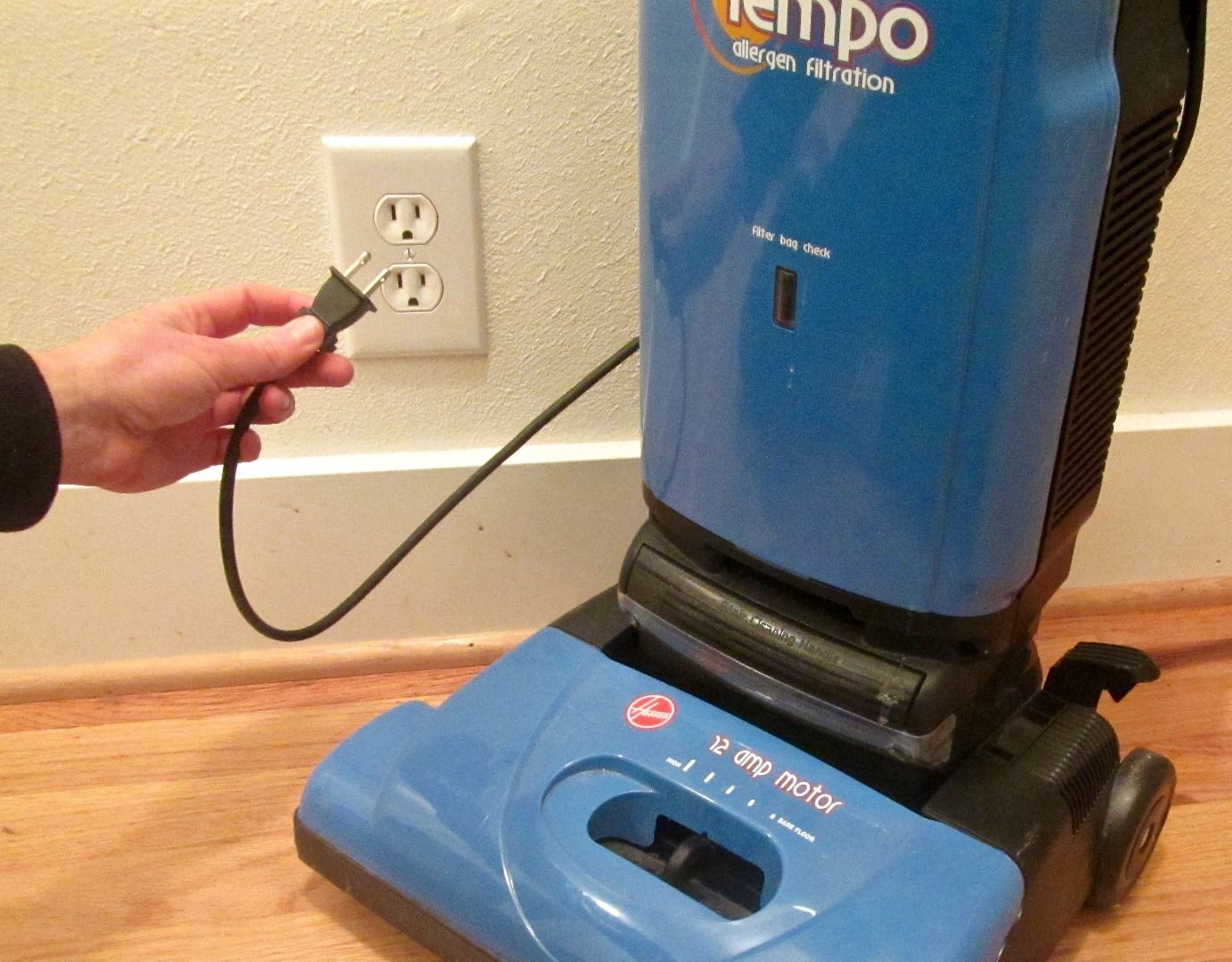 Clean Vacuum Roller Brush 7 Steps (with Pictures) Instructables