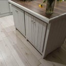 Quarantine (Kitchen) Island