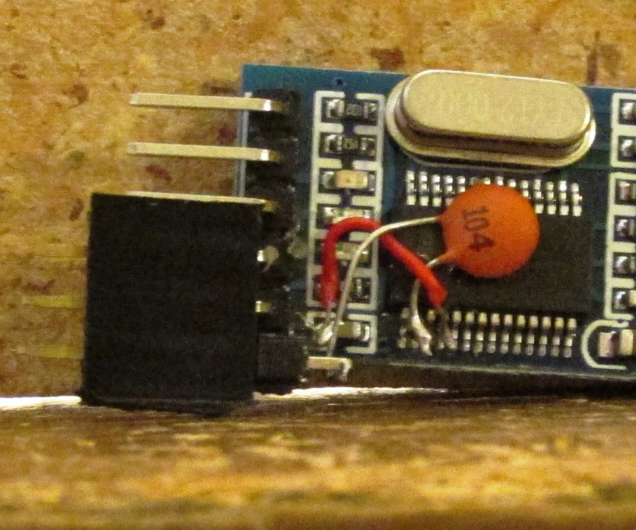 ArduinoUSB3.3 - Instructables