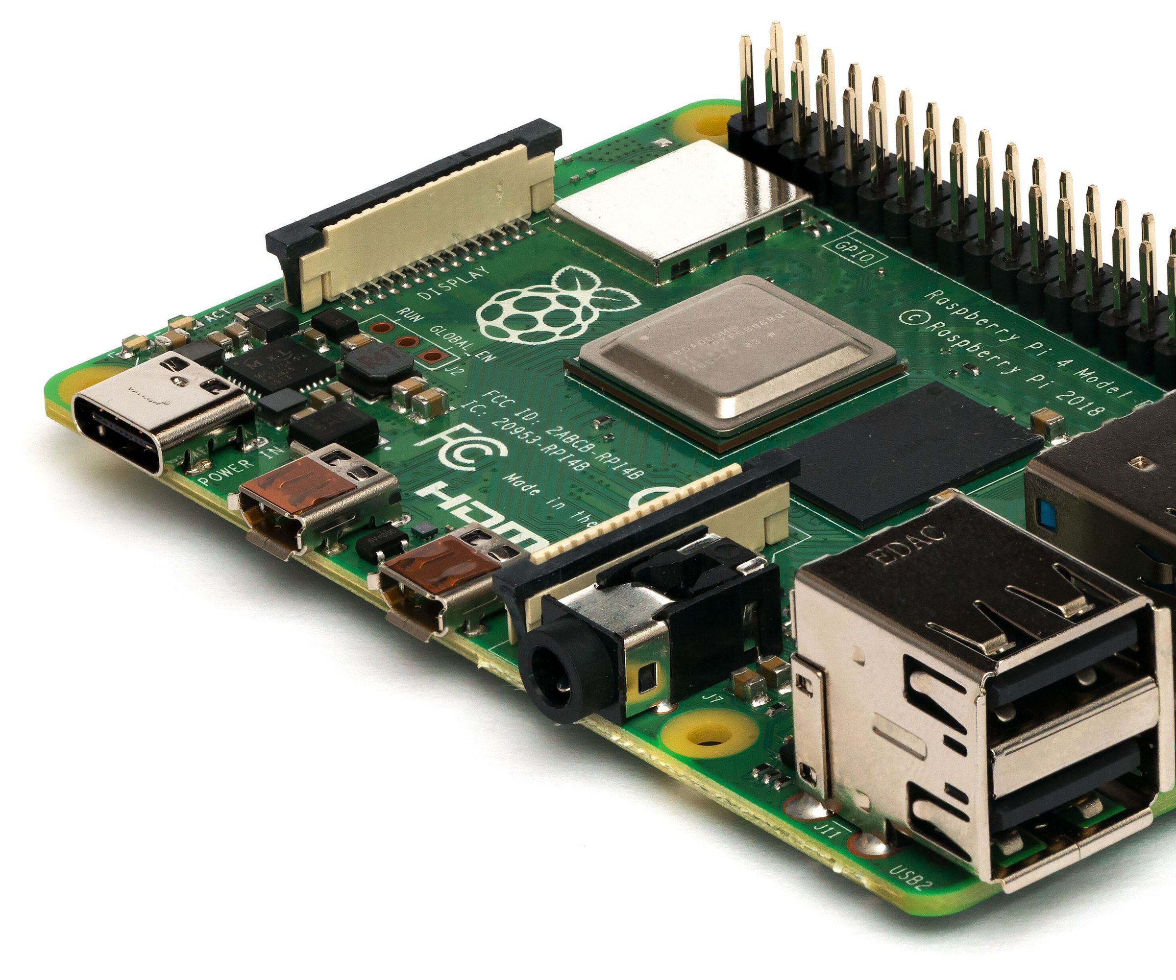 Raspberry Pi Ad-Blocker for the Whole House!