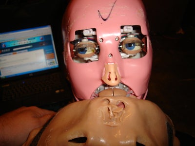 Skin Removal for the Eyes and Nose