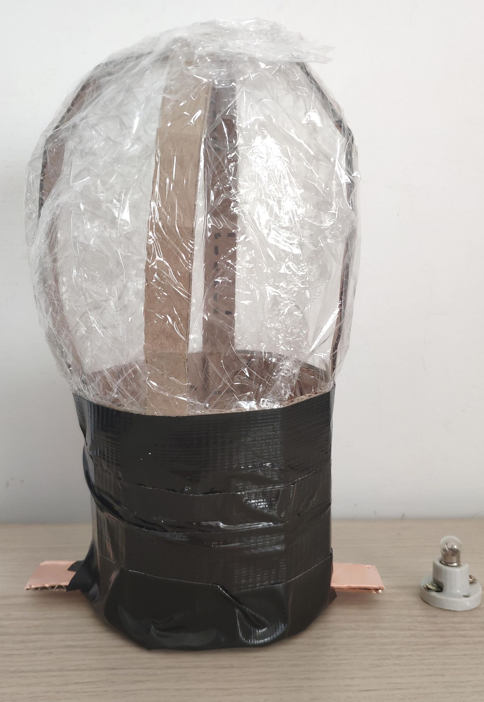 Cardboard Electric Circuits 7 Steps Instructables