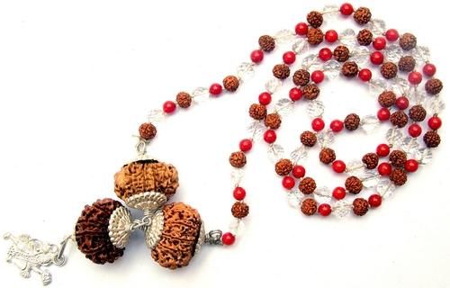 Rudraksha Benefits for Health and Spiritual Life