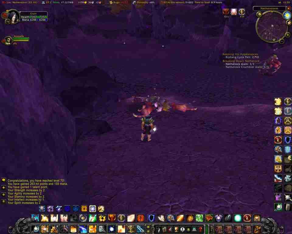 Ernest the Chicken Rs Quest Guide