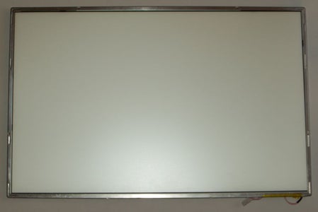 Extract the LCD Layer