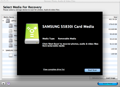 Get Stellar Phoenix Photo Recovery Software