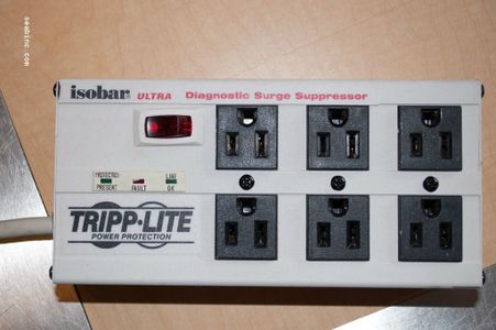 Lights Power Supply