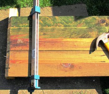 Sideways GrowBag Boxes. : 5 Steps (with Pictures) - Instructables