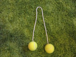 Clackers