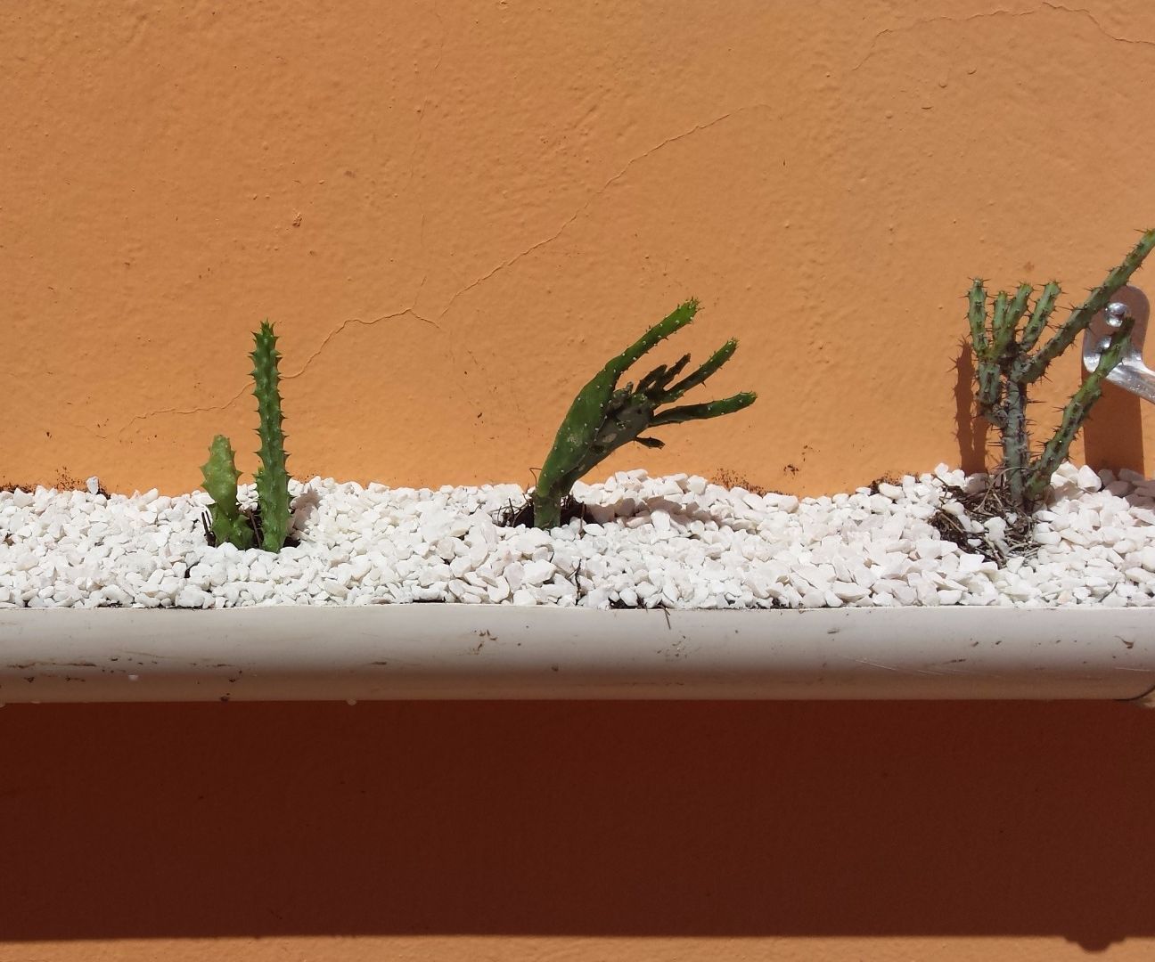 Pot Made of Recycled PVC