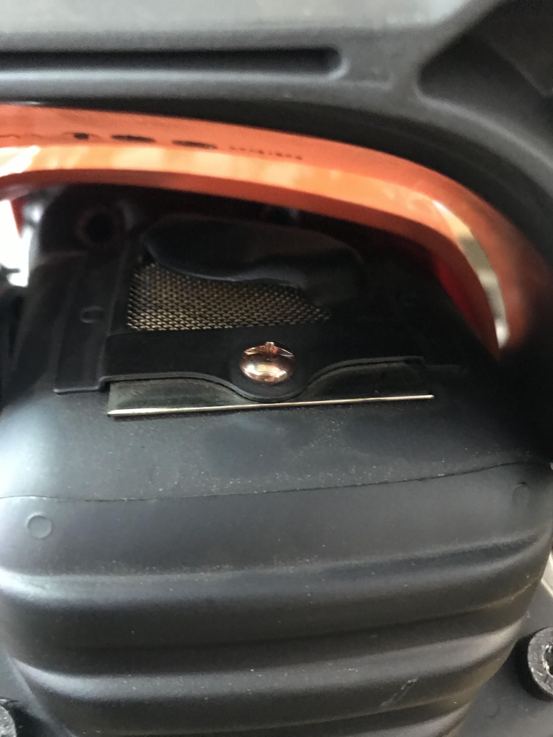 Chainsaw Muffler Modification 572XP Husqvarna 5 Steps Instructables