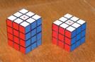 How to Make a 3x3x4 Extended