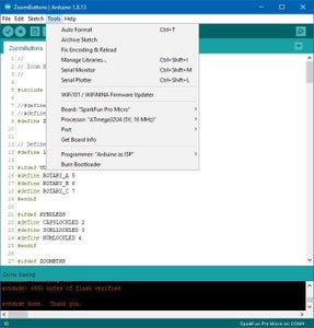 Zoom Control Box : 5 Steps (with Pictures) - Instructables