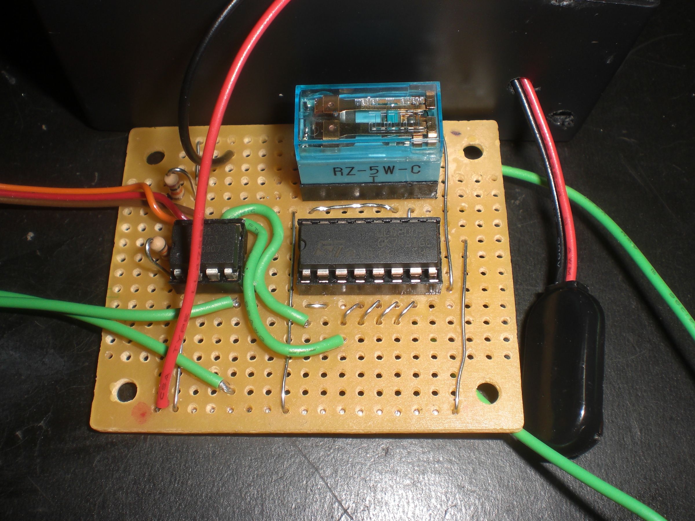 Automatic Window Blinds Controller (PICAXE) 16 Steps (with Pictures