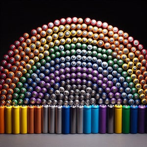 Choose Your Weapon