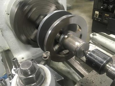 Bowl Plate and Final Assembly