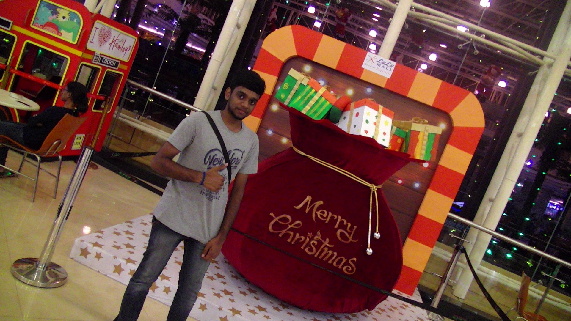 Varun Pandithurai