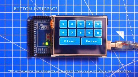 Arduino TFT Interfacing Basics : 10 Steps (with Pictures) - Instructables