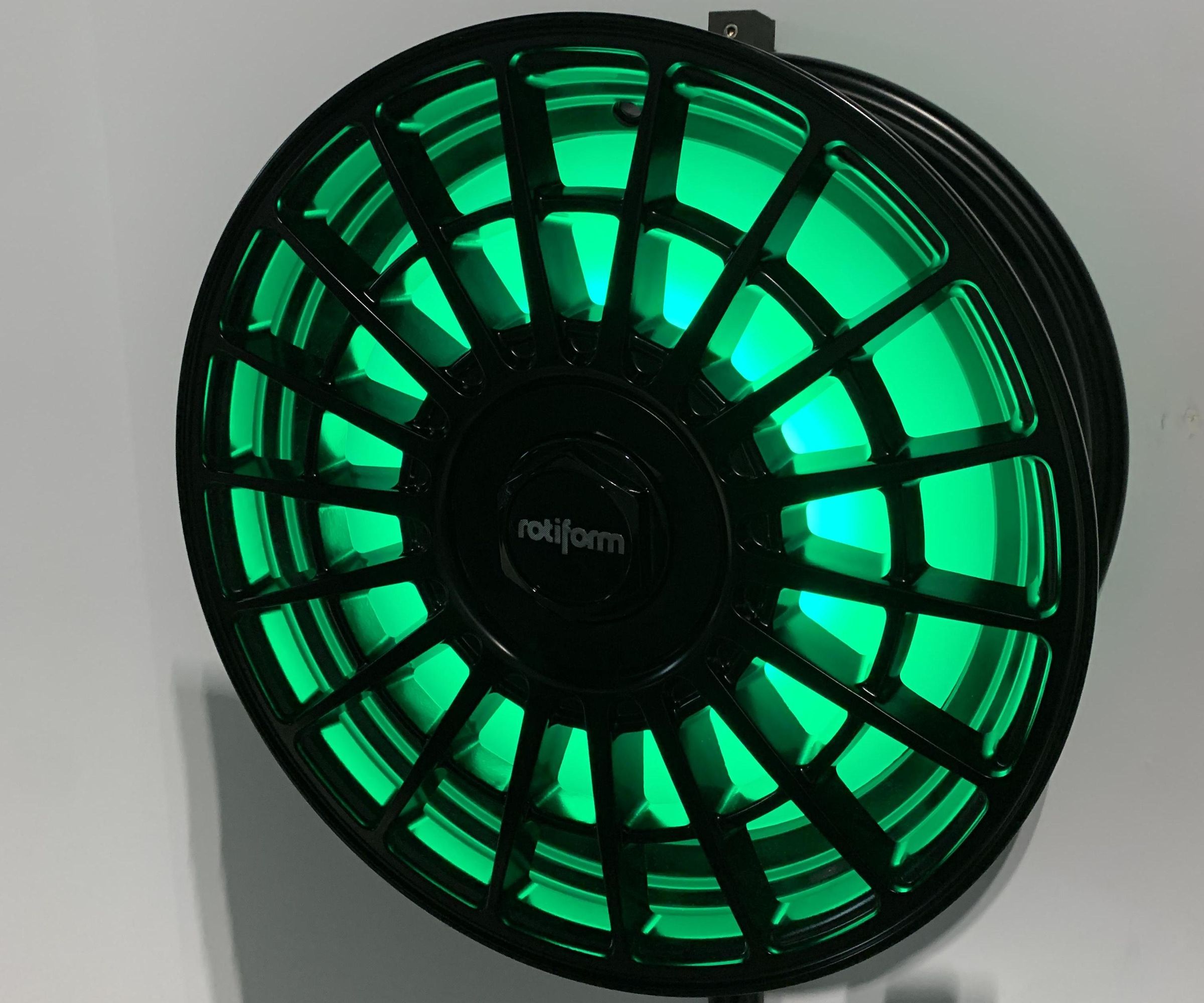 How to Build a Cool EV Charger