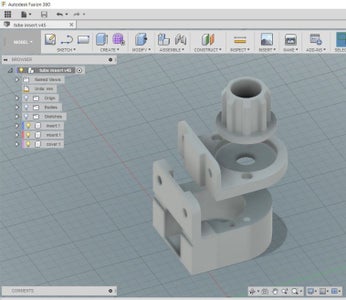 Arduino Motorized Roller Blinds : 8 Steps - Instructables