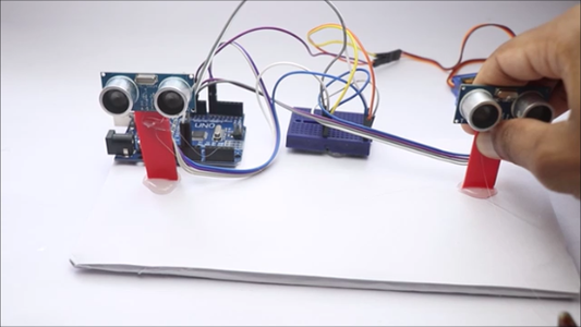 DIY Food Dispenser for All Pets Using Arduino : 6 Steps (with Pictures ...