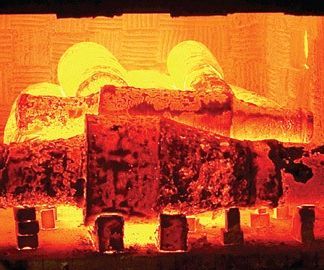 Annealing Carbon Steels