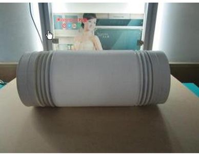 My Powerful Fume Extractor