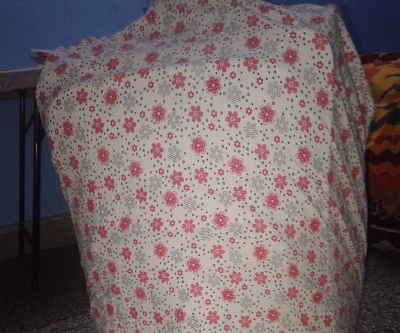 Trolley Bag Cover