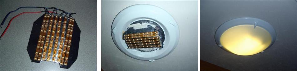 Completing the Fixture