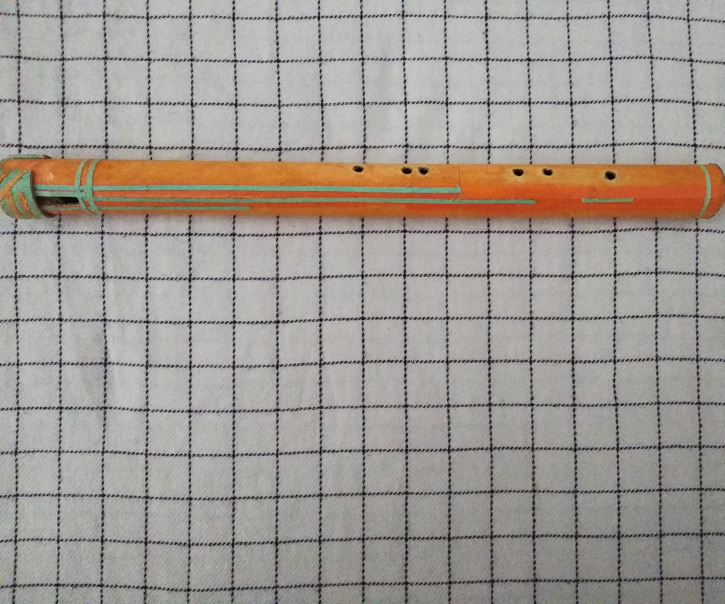 Flute