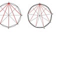 A Method for Finding the Lengths of All the Diagonals of a Regular Polygon