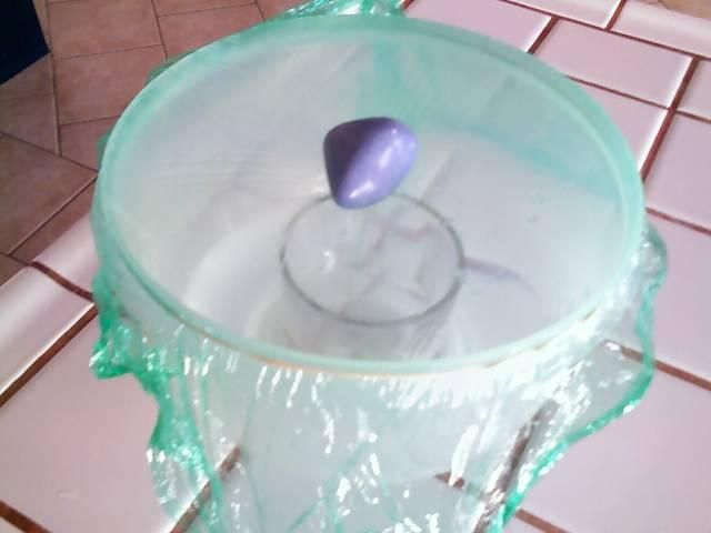 How to Make a Water Filter