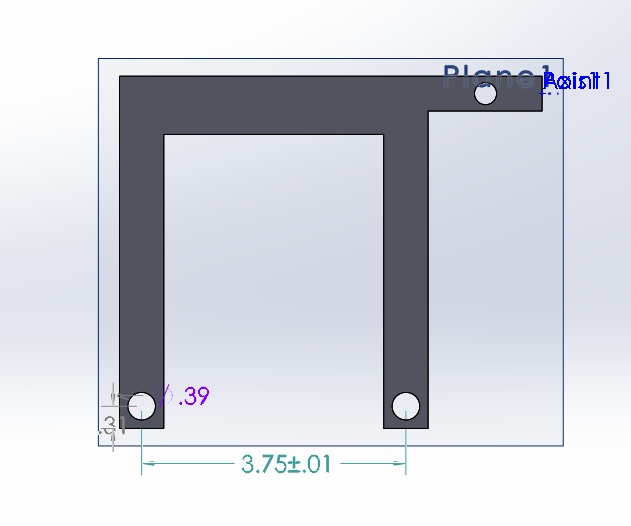 Brake Adapter
