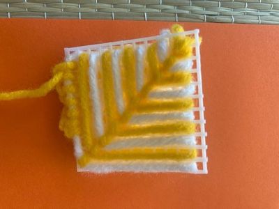 The Blanket Stitch Joint