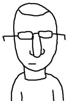 author