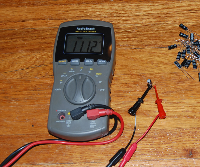 Statistical Process Control for Capacitors, Part 2