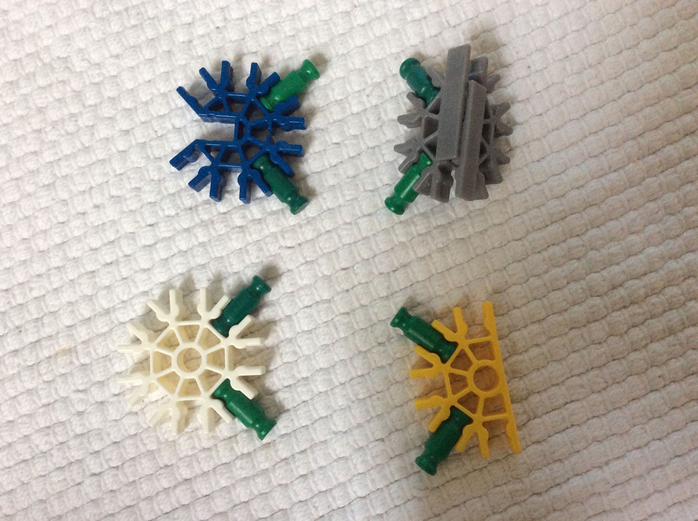 K'nex Windmill : 4 Steps - Instructables