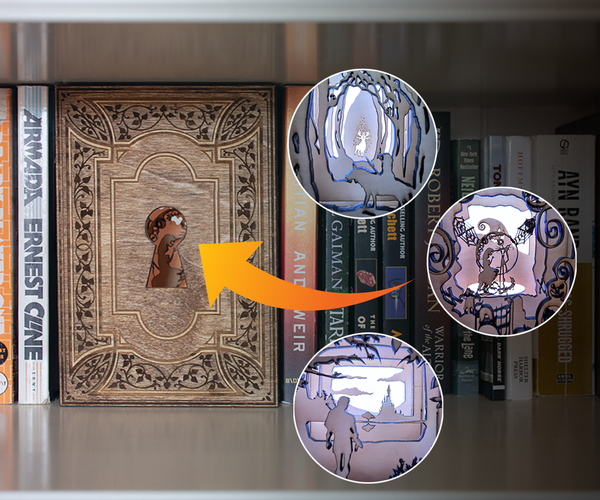 DIY Studio Ghibli Projects - Instructables
