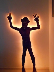 Adding the Lights