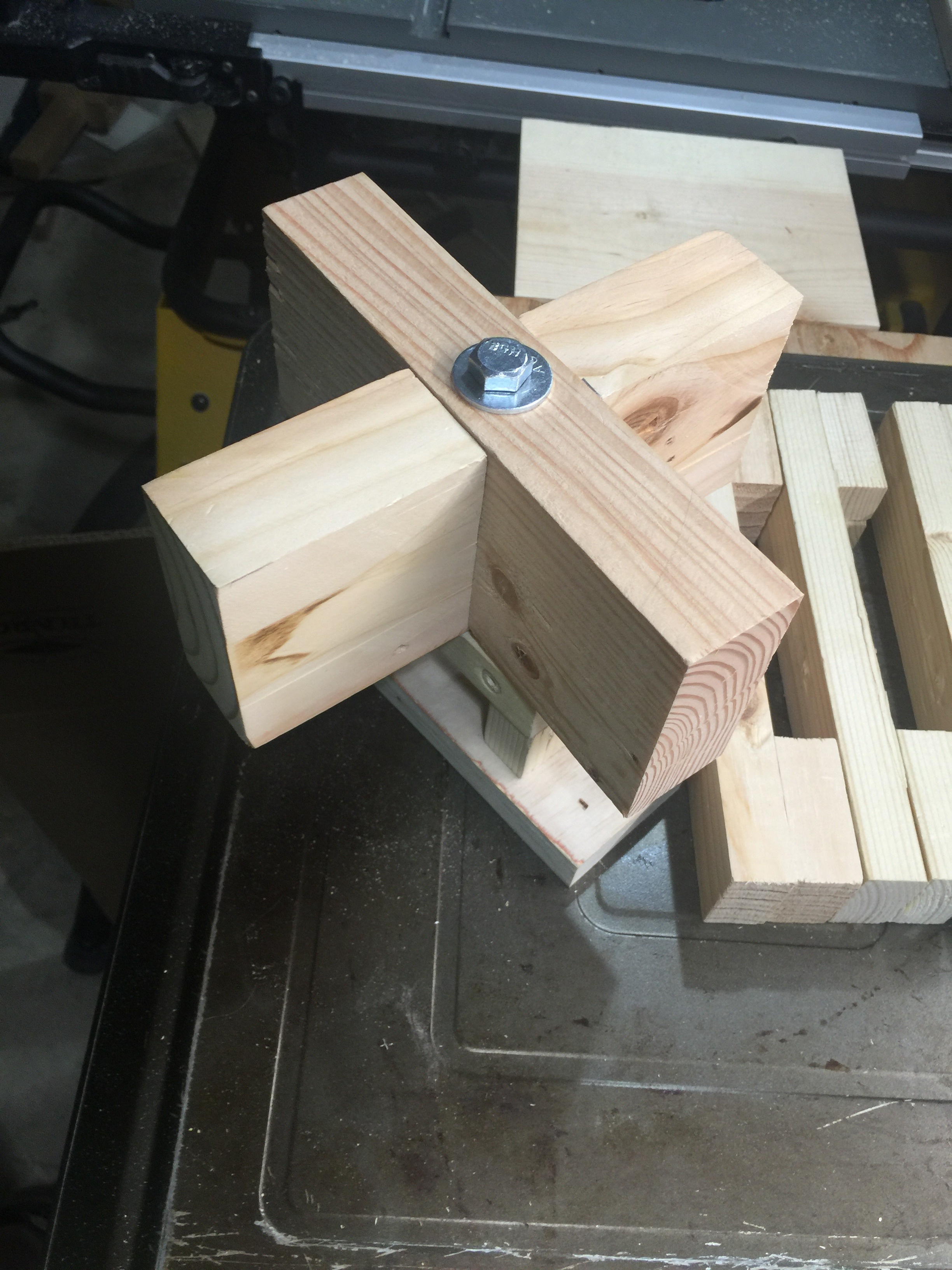 DIY Air Hose Reel 9 Steps (with Pictures) Instructables